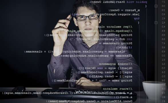 Server Software Developer